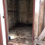 Shed left (with floor)