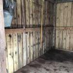 Shed left (with floor)