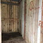 Shed left (with floor)