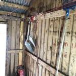 Shed left (with floor)