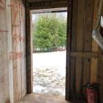 Shed left (with floor)