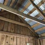 Shed left (with floor)