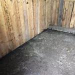 Shed right (without bottom)