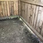 Shed right (without bottom)