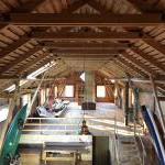 Oberer Scheunenboden