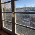 Oberer Scheunenboden