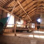 Oberer Scheunenboden