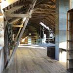 Oberer Scheunenboden