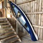 Unterer Scheunenboden