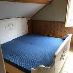 Großes Schlafzimmer