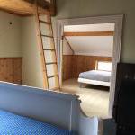 Großes Schlafzimmer