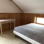 Kleines Schlafzimmer 1