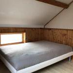 Kleines Schlafzimmer 1