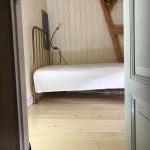 Kleines Schlafzimmer 2